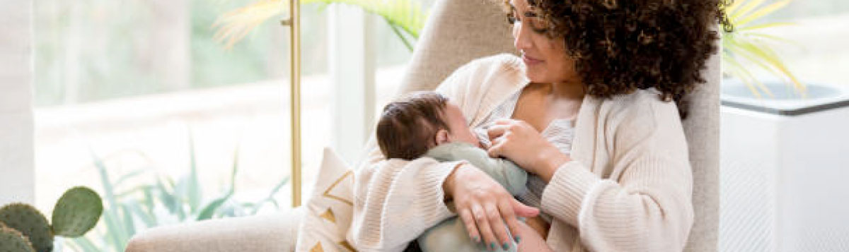 Breastfeeding